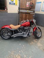 harley davidson fatboy