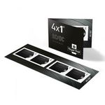 AC/DC Stamps Back In Black Special Stamp Book from Royal Mail