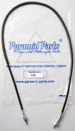Speedo Cable for Yamaha XVS650 A V Star Classic 98-08