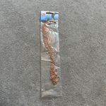 Prym Bag Chain - Rosali Rose Gold 615247