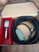 Reslo Reslosound - Ribbon Microphone 30/50 ohms