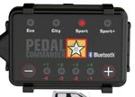 Pedal Commander , Vauxhall Astra 