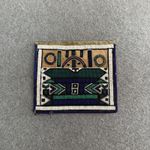 Liphoto Beaded Apron Ndebele South Africa