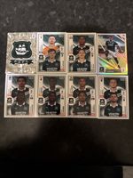 Panini EFL 2026 Plymouth Argyle Full Team Set 