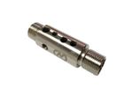 Oil cooler adapter for VW Golf MK3 Tdi Corrado VR6  AL0128