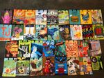Your Choice State Themed Trader Joe's Reusable Shopping Bags