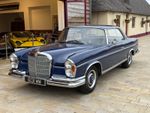 Mercedes 300SE