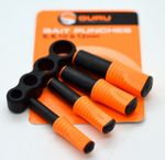 Guru Bait Punch Set Pack of 4 Meat Bread Punches Fishing Accessory