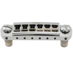 Wilkinson 52mm Adjustable Wraparound Bridge For/Epiphone Les Paul Guitar