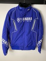 PADDOCK Technical Gear Vintage Yamaha Racing Team Jacket + fleece - size M
