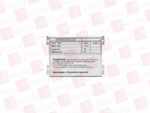 BOSCH MOD5/1X026-093 / MOD51X026093 (USED)