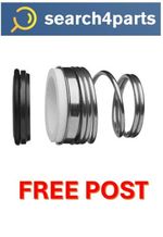 Mechanical Seals To fit To fit XYLEM ITT Lowara Pumps - You Choose