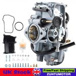 Carburetor Carby Kit For Yamaha Big Bear 350 YFM350U YFM350FW YFM350ER 4x4 ATV