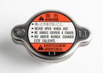 Suzuki Genuine GSX-R1000 K1-K2 Cap Replacement Spare Repair 17730-08J00-000