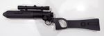 EE-3 Boba Fett  blaster rifle 1:1 model - 3D print - 78cm long!