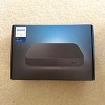 Philips Hue Play HDMI Sync Box Black, App Control, Wireless Indoor Lighting