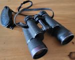 Optolyth Jenoptem 10x50W Carl Zeiss vintage Binoculars
