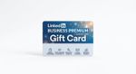 Linkedin Business 1 Year Gift Card