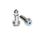 Barkbusters Bar End Insert Kit (12mm) Spare Part