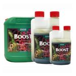 Canna Boost Accelerator 5ltr Flower Enhancer - Hydroponics - New