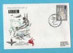 ARMY Event Covers - 25th Anniversary of ARNHEM Official Cover