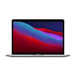 Apple MacBook Pro 13" A2338 2022 (M2, 16GB, 512GB)  Space Gray - Good