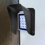 Rain Cover for Door Phone Intercom Compatible with Fingerprint Access Control