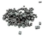 Hematite Beads Mix - Pack of 130