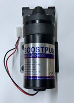 RO Booster Pumps - Pump only - UK Stock