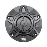 SPIDER Fuel Tank Cap - Quick Release - DUCATI - NEW