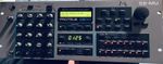 E-MU PROTEUS 2500 Command Module Rackmounted 128 Voice - EXCELLENT CONDITION