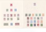MALAYAN STATES Negri Sembilan: 1891-1971 Ex-estate lot from - 44976