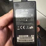 Cisco Ac Adapter Output 5V/3.0A/15W