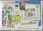 Salomoninseln 400 different stamps