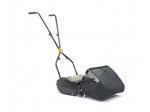 Webb 30cm (12) Roller Hand Lawnmower WEH12R