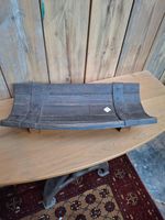 Repurposed Barrel Produce Basket