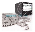 05B-1 - 20B-1 Dunlop Stainless Steel Simplex Drive Roller Chain - Choose Size