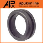 Ammeter Rubber Open Instrument Grommet for Massey Ferguson FE35 35 35X Tractor