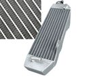 Aluminum Radiator For HONDA CR80R/B CR80 1997-2002 / CR85R/B CR85 2003-2007 2006