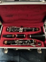 Boosey and Hawkes Regent BB Clarinet with Hard Case - Great Condition