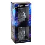 Crystal Head Vodka Miniatures Duo Gift Set 2x5cl