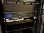 Minisforum MS-01 Dual Rack Mount - 2U - 19inch Rack Network Cabinet