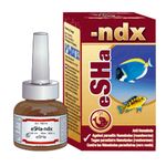 eSHA Ndx 20ml Aquarium Parasite Treatment Freshwater Marine Treats Planaria
