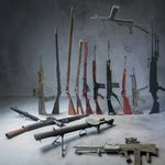 Self-Assembly model kit SLR & others (sling & stand not included)