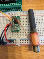 MSF / WWVB 60KHz Single Frequency Modules  Radio Time Signal Receiver