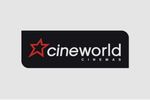 Cineworld Cinema  Adult ticket Off-Peak( Read description)