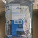 Controlsoft i-Net 2-Door Intelligent Controller Board.  Part: IA-PCB 2DR-PCB)