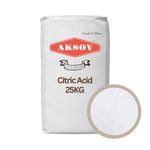Citric Acid 25KG Food Grade Non-GMO Powder Gluten Free Cleaner Descaler UK Stock