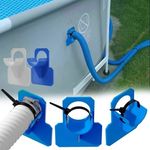 Swimming Pool Pipe Holder Hose Supports 30-38mm Hose For Bestway Intex Pool UK