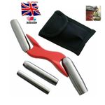 4 BRICK JOINTER 1/2" 5/8" 3/4" 7/8" SIZE INTERCHANGEABLE BUILDER LAYER NEW G1700